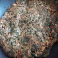 Gnocchi di borragine, frittata di borragine,[...]