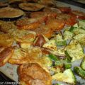 VERDURE GRATINATE