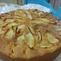Torta di Mele