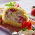 Rotolo di gelato