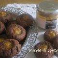 Biscotti cuor d’arancia