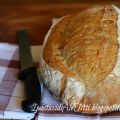 Pane casereccio