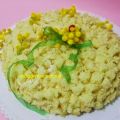 Torta mimosa