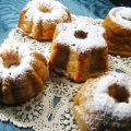TORTINE AMAMELA DI  MAMMAZAN