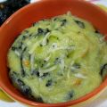 Farinata col Cavolo Nero