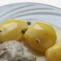Gnocchi alla Bava