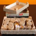 Da cassettina delle fragole a contenitore per[...]