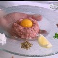 Filetto alla tartara