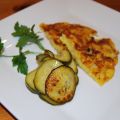 Frittata di nonna Emilia