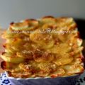 Gateaux di patate - Cucina vintage