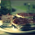 Tiramisù...colpo di fulmine!