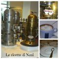 Il mio resoconto del salone del gusto...