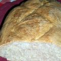 Pagnottona di farine miste: croccante fuori,[...]