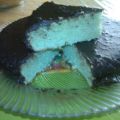 TORTA MENTA E CIOCCOLATO