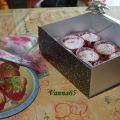 Muffins da asporto