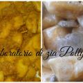 ♥ Ricetta degli gnocchi di carote - Continua il[...]