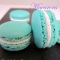 Macaron...Je t'aime!