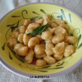 GNOCCHI DI ZUCCA