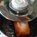 Pancarrè al latte