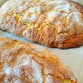 La vera Ciambella Romagnola (Zambèla)
