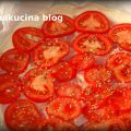 Pizzetta di pasta sfoglia