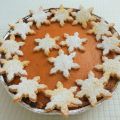 Snowflake Pie