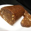 SALAME AL CIOCCOLATO