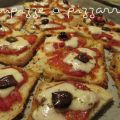 Panpizzè o pizzarrè? // Storia di un pan carrè[...]