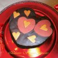 Cuore dolce San Valentino