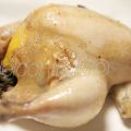 LEI: Heston' delicious chicken