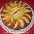 Torta di mele