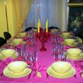 Cervo, lepre, fagiano ovvero cena di cacciagione