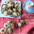 Biscotti di Frolla Montata