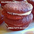 Snack Dukan: Finti Pavesini