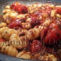Gnocchi Gluten Free con pomodorini e olive[...]