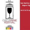 Orcia Wine festival. Dal 22 al 25 aprile 2016 a[...]