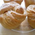 I Cruffin - Re-Cake  #07