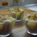 Dessert light