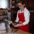 Prepariamo i tortellini