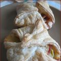 FAGOTTINI PORRO E PANCETTA