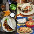 FAJITAS (DI POLLO)