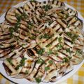 INVOLTINI DI MELANZANE, ARROSTINO DI LOMBO E[...]