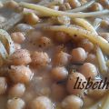 Zuppa di ceci