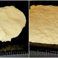 Focaccia con i fiocchi