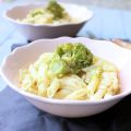 Pasta al pesto di broccoli - Fast n' Easy
