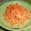 PASTA E MOLLICA