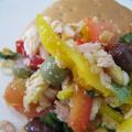 INSALATA DEL MARINAIO