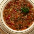 Minestrone padano