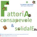 Fattoria consapevole e solidale - Spezie e[...]