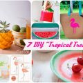 DIY: 7 progetti creativi originali e molto[...]